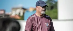 Técnico do Votoraty aprova desempenho no  empate