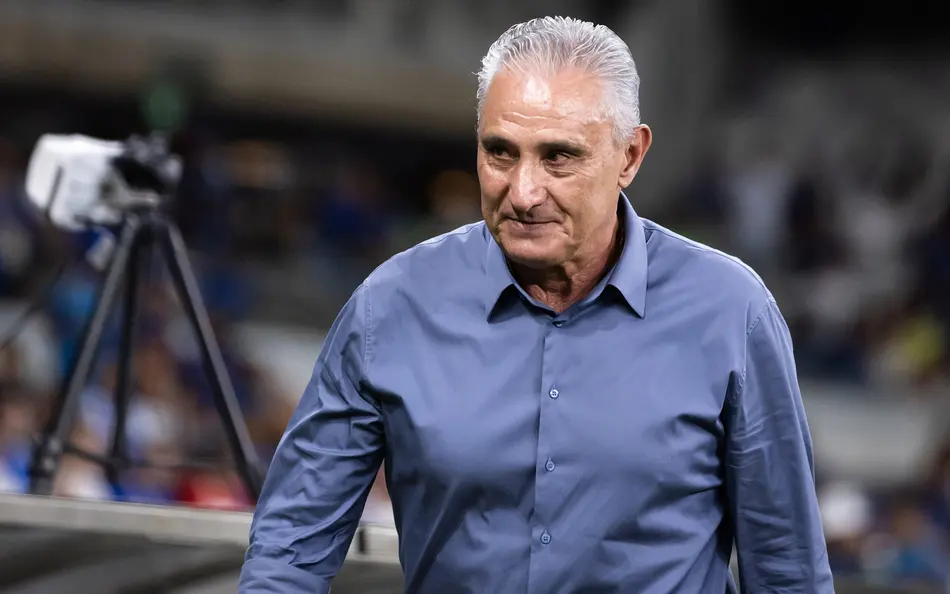 TITE CRUZEIRO