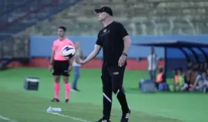 Rogério Corrêa faz balanço do desempenho da Ferroviária na A2