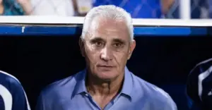 Dono da SAF do Cruzeiro garante permanência de Tite após título