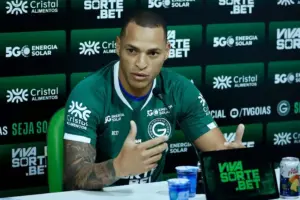 Juventude contrata zagueiro ex-Bahia, Vasco e Fortaleza