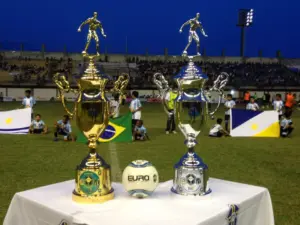 TOCANTINENSE: Após a última rodada, confira os semifinalistas