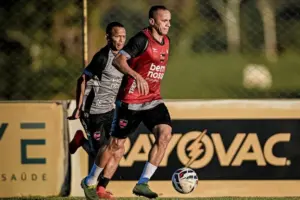 Trem-AP x GAS-RR- Onde assistir, horário e escalações