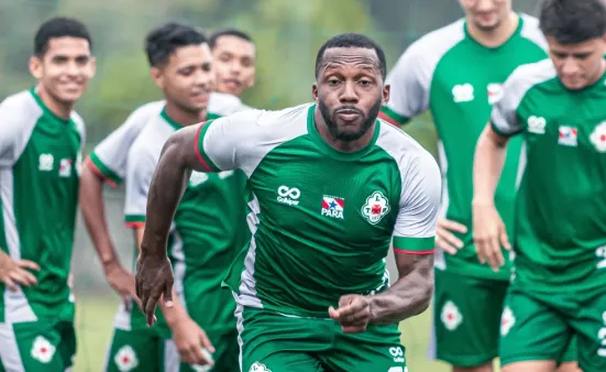 Tuna Luso x Tocantinopolis copa do brasil