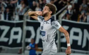 União Barbarense 3 x 0 União Suzano - Leão se firma no G8 do Paulistão A3 RIVALO