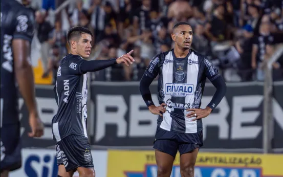 Uniao Barbarense bate Uniao Suzano na a3 rivalo