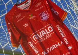 Comemorando 120 anos em 2026, Inter de Bebedouro reafirma tradição no futebol paulista