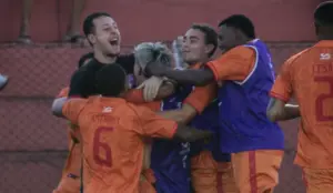 PAULISTÃO A4 RIVALO: Inter de Bebedouro vence e se aproveita de empate do Barretos para assumir a liderança