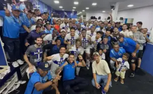 PLACAR FI: Com classificados no Paulistão A2 Rivalo, confira os RESULTADOS deste SÁBADO