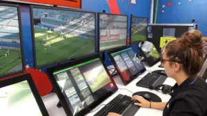 Paulistão será o primeiro campeonato feminino do Brasil a ter VAR em todos os jogos