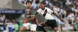 Vasco x Fluminense - Onde assistir, horário e escalações