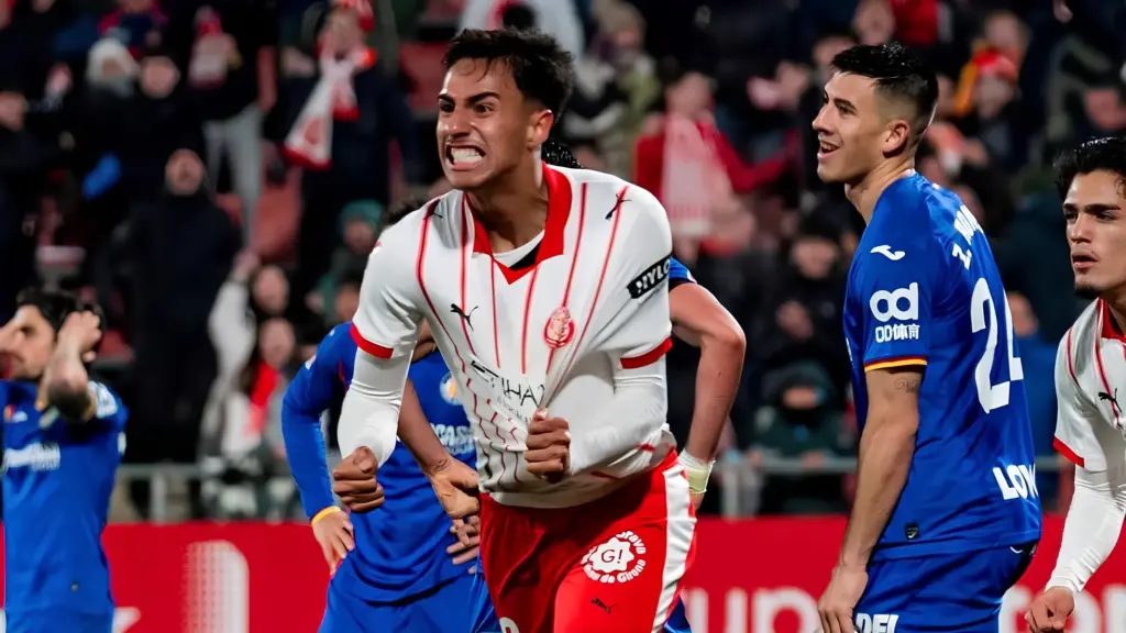 Vini, Raphinha e Vitor Reis: brasileiros valiosos de La Liga