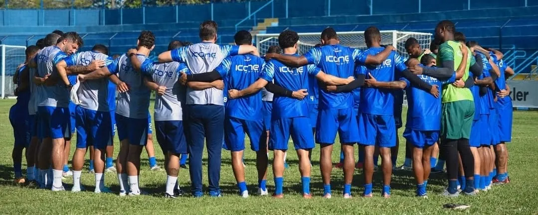 (Foto: Divulgação-Vitória FC)