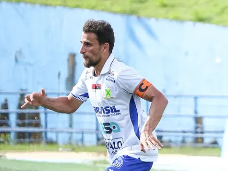 Santo André 4 x 2 São Bento - Despedida do Bentão com derrota no Paulistão A2 Rivalo