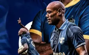 Vágner Love se aposenta com gol nos acréscimos pela Copa do Nordeste