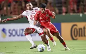 Copa do Brasil: Mais 11 times na 3ª fase. Veja quem são eles!