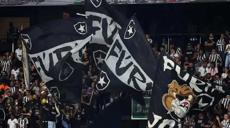 Botafogo tenta encerrar jejum de gols contra o Mirassol