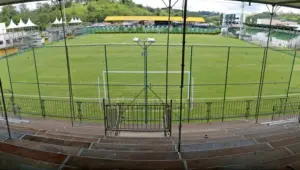 Votoraty tem estádio aprovado para receber jogos da Segundona