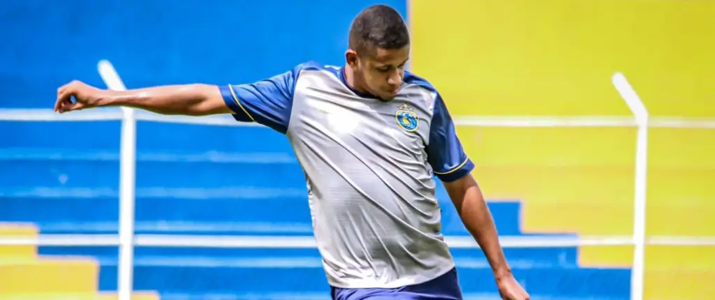 Sampaio Corrêa-RJ contrata destaque do Carioca para a Série D