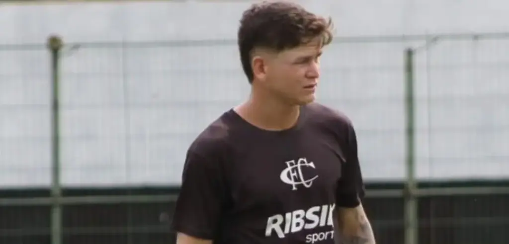 Paulistão A4 RIVALO: Lateral do Comercial não joga mais no torneio