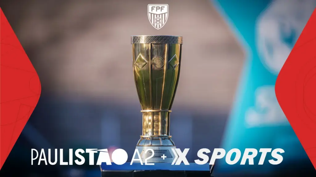 Xsports anuncia a transmissão das fases finais do Paulistão A2 Rivalo