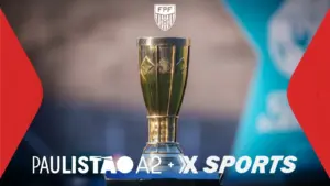 Xsports anuncia a transmissão das fases finais do Paulistão A2 Rivalo