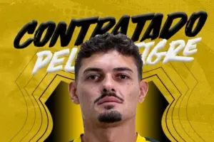 Novorizontino fecha contratação do zagueiro Carlinhos por empréstimo