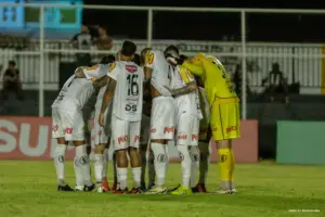 Novorizontino x Londrina-PR - Onde assistir, escalações e arbitragem