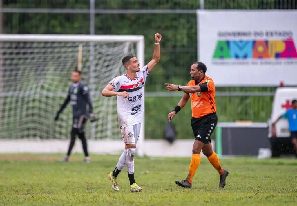 AMAPAENSE: São José vence o Independente e garante melhor colocação na primeira fase