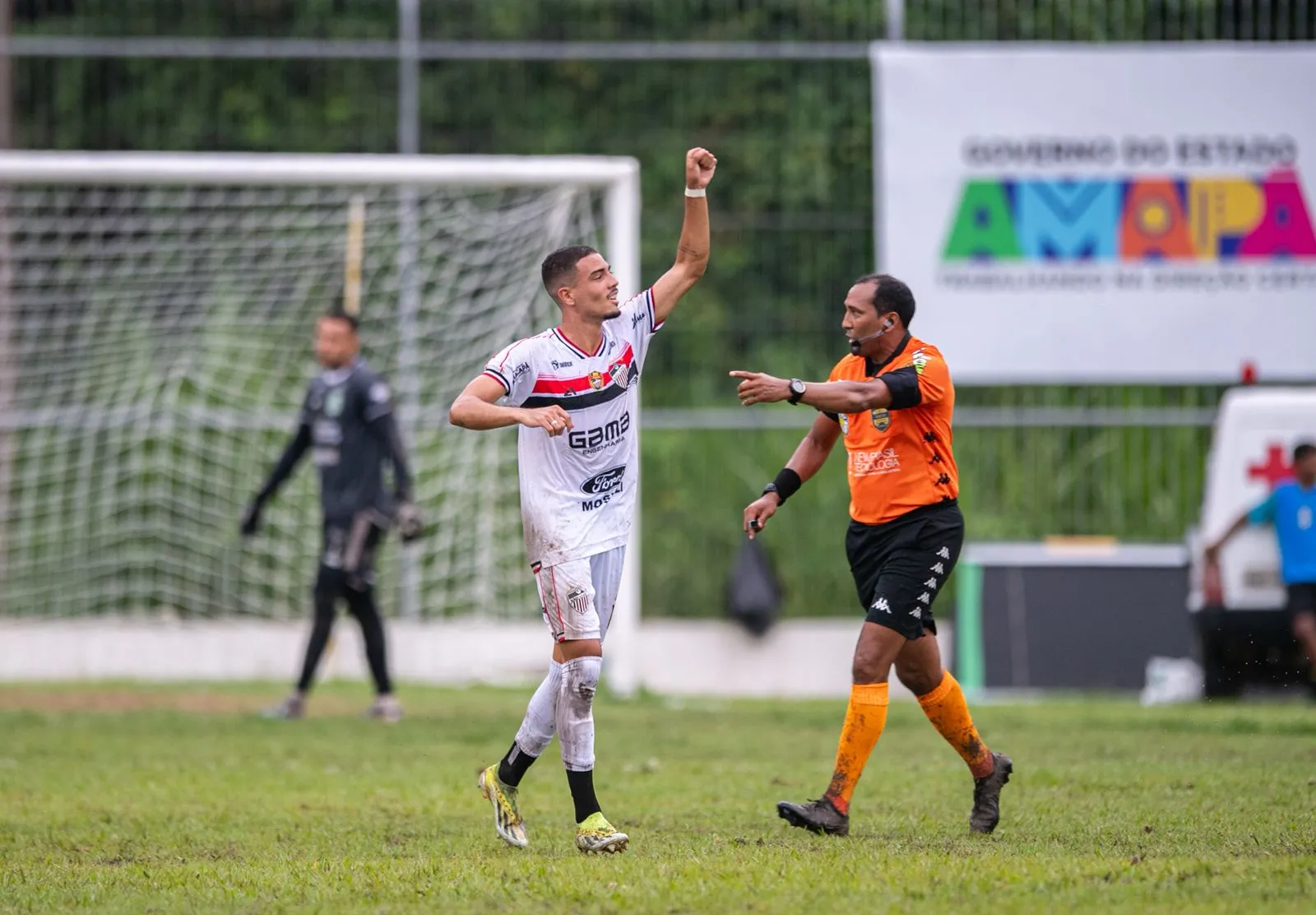 São José garante melhor campanha na 1ª fase do Amapaense