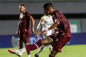 Jacuipense 0 (5) x 0 (4) Novorizontino - Tigre tropeça e cai na Copa do Brasil