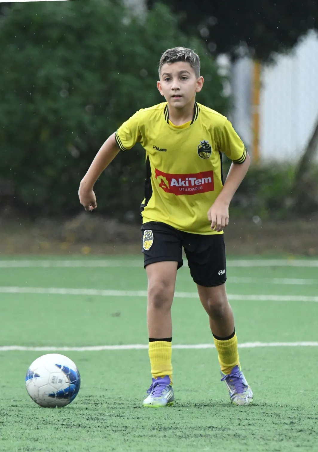 Paulista Sub-11 e Sub-12: SC Paulinense inicia campanha com geração promissora e projeto em evolução 19 WhatsApp Image 2026 03 27 at 17.58.02 2