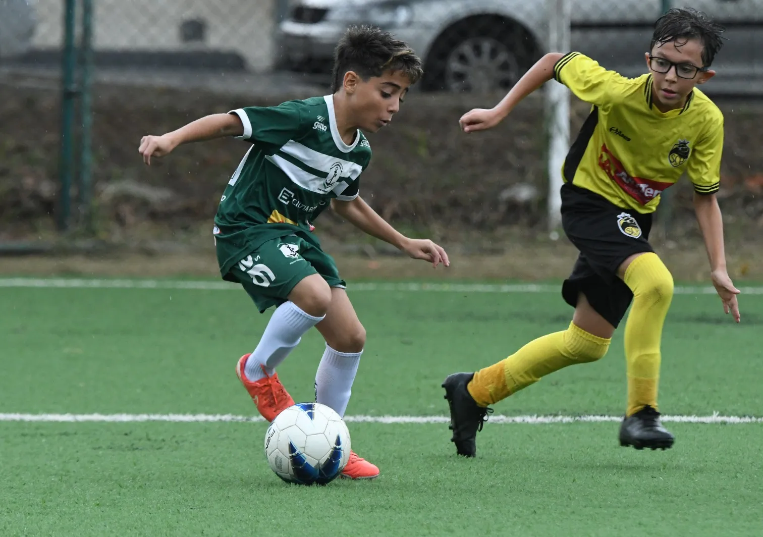 Paulista Sub-11 e Sub-12: SC Paulinense inicia campanha com geração promissora e projeto em evolução 21 WhatsApp Image 2026 03 27 at 17.58.02