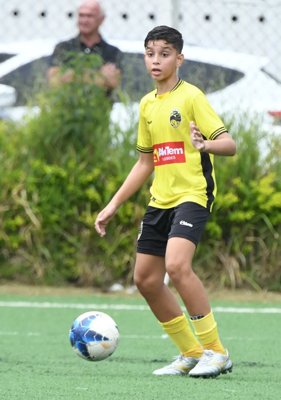 Paulista Sub-11 e Sub-12: SC Paulinense inicia campanha com geração promissora e projeto em evolução 9 WhatsApp Image 2026 03 27 at 17.58.03 6