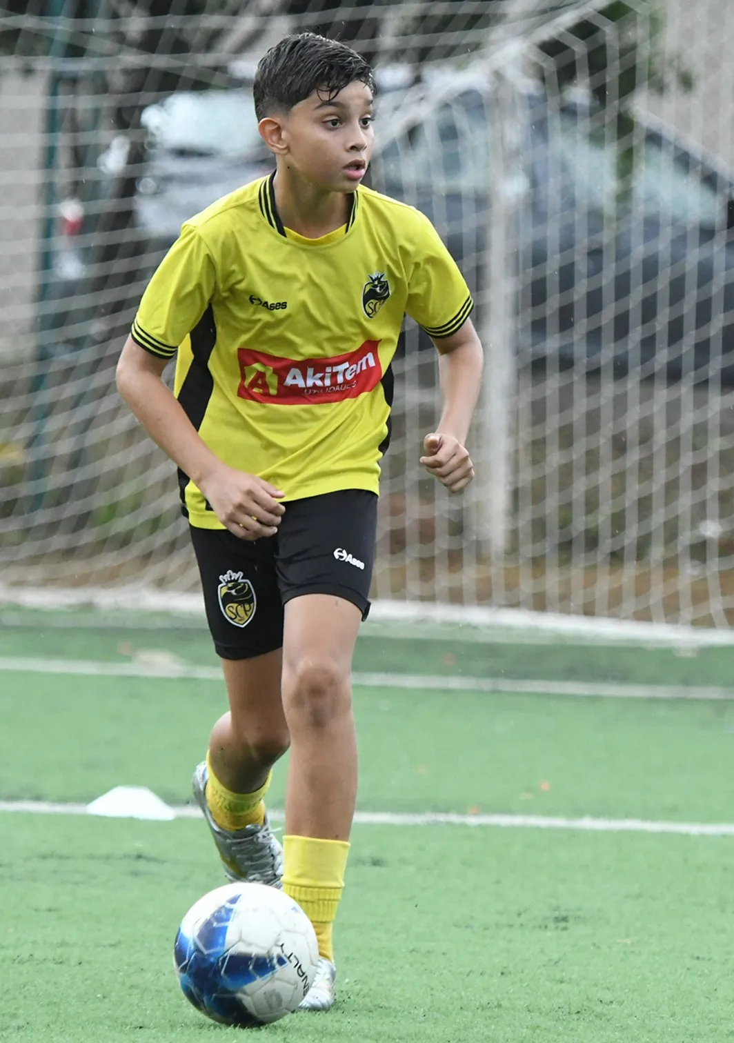 Paulista Sub-11 e Sub-12: SC Paulinense inicia campanha com geração promissora e projeto em evolução 17 WhatsApp Image 2026 03 27 at 17.58.03