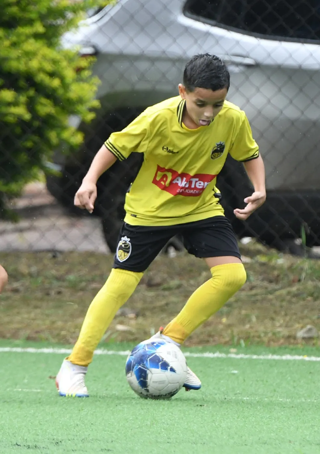 Paulista Sub-11 e Sub-12: SC Paulinense inicia campanha com geração promissora e projeto em evolução 6 WhatsApp Image 2026 03 27 at 17.58.04 2