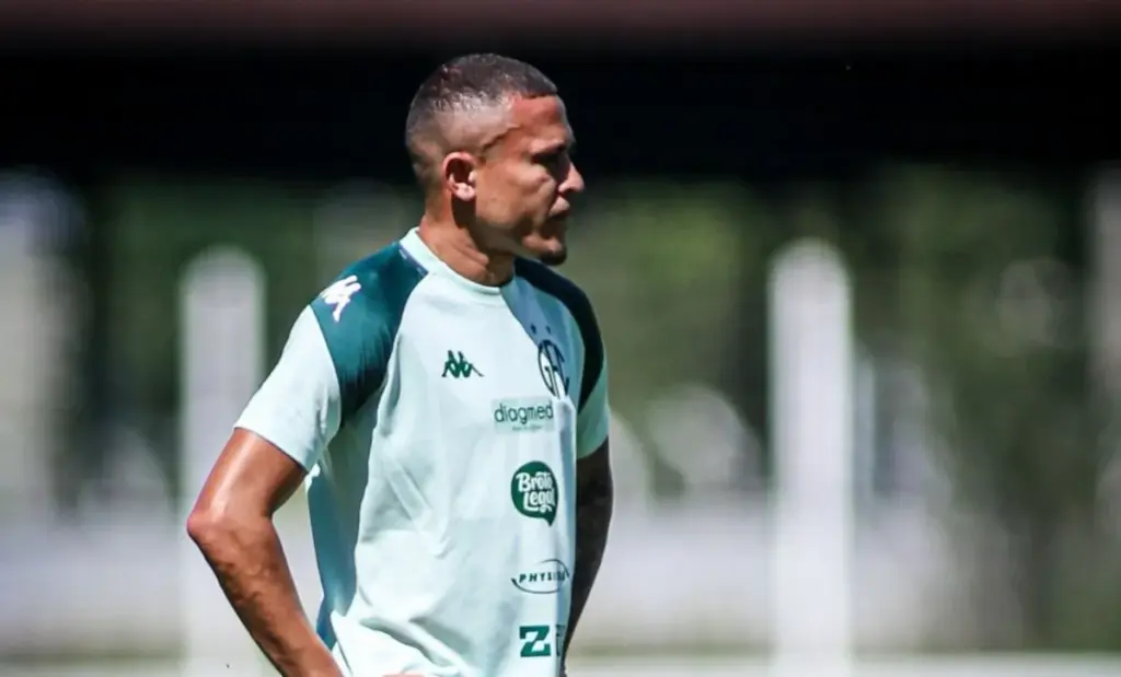 Reforços do Guarani são registrados no BID e podem estrear