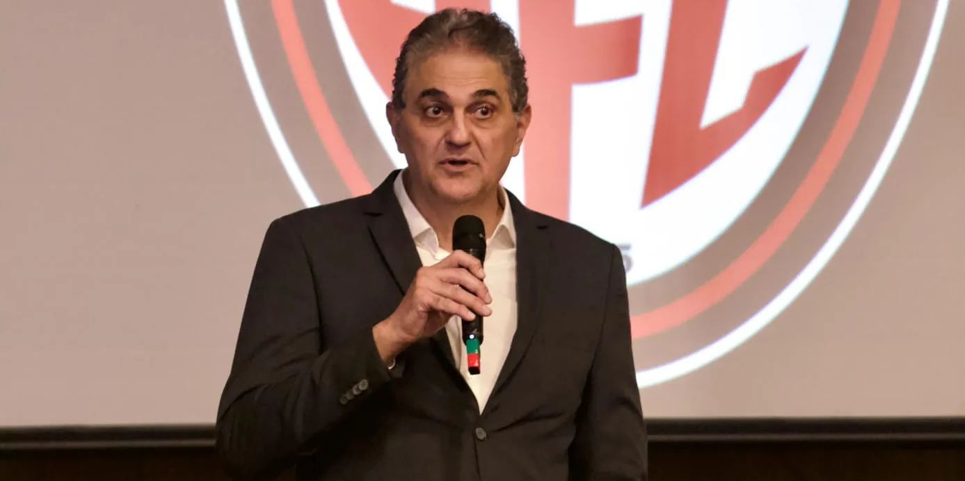 Wilson Abu Rejaili Rio Preto