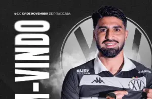 Paulistão A2 Rivalo: XV de Piracicaba contrata pacotão de reforços para a 2ª Fase