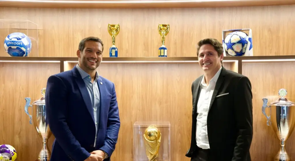 Penta em 2022, Edmilson se torna colaborador da CBF