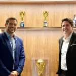 Thumbnail da noticia Penta em 2022, Edmilson se torna colaborador da CBF