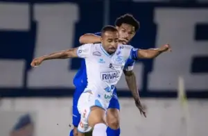 Marília 1 x 1 Rio Claro - MAC sofre 1º gol no Abreuzão em 2026 e cede empate