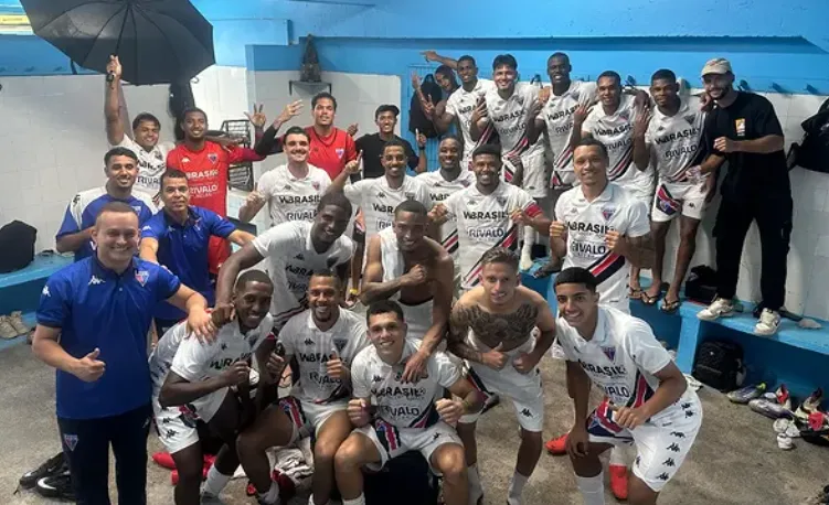 ECUS Suzano 1 x 0 Jabaquara - Leão do Colorado vence o duelo de “Leões” no Paulistão A4 Rivalo