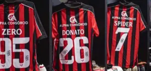 Vitória 2 x 0 Atlético-MG - Com o 'carimbo' de Wagner Moura