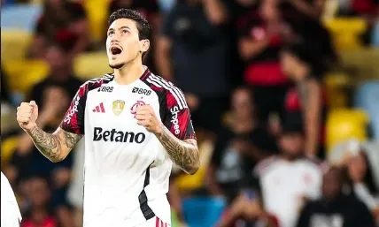 Madureira 0 x 7 Flamengo - Em ritmo de treino, Mengão 