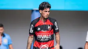 Paulistão A2 RIVALO: Kauan destaca boa fase do Ituano