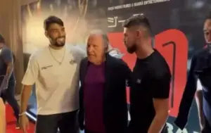 Ídolo do Flamengo, Zico ganha documentário sobre sua história