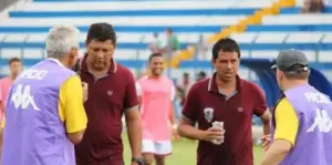 Paulistão A4 Rivalo: Luciano Baiano deixa o Vocem após derrota em São Carlos