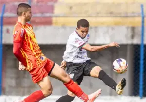 Taquaritinga x Tanabi - Onde assistir, horário e escalações!