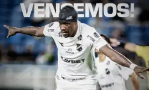 POTIGUAR: ABC bate QFC e abre vantagem na semifinal